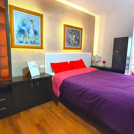 Apartment Principado A *