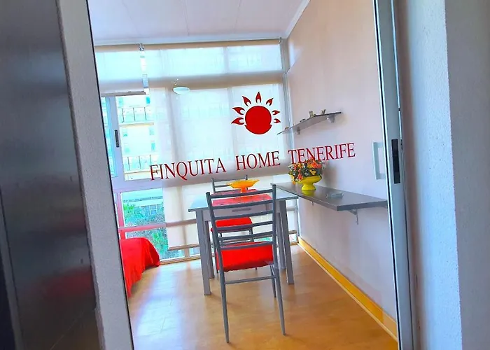 Apartment Principado A Puerto de la Cruz (Tenerife)