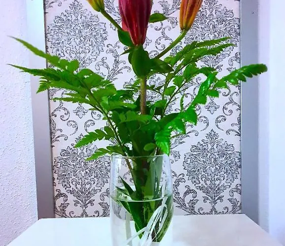 Principado A Apartment