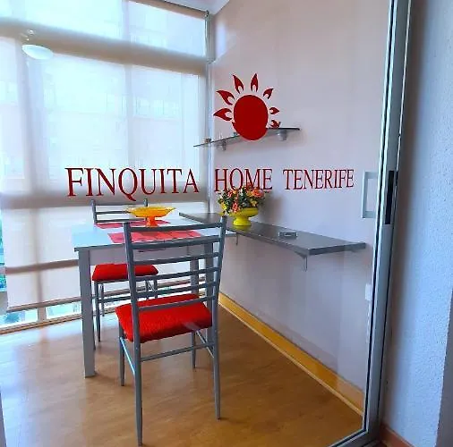 Principado A Puerto de la Cruz (Tenerife)