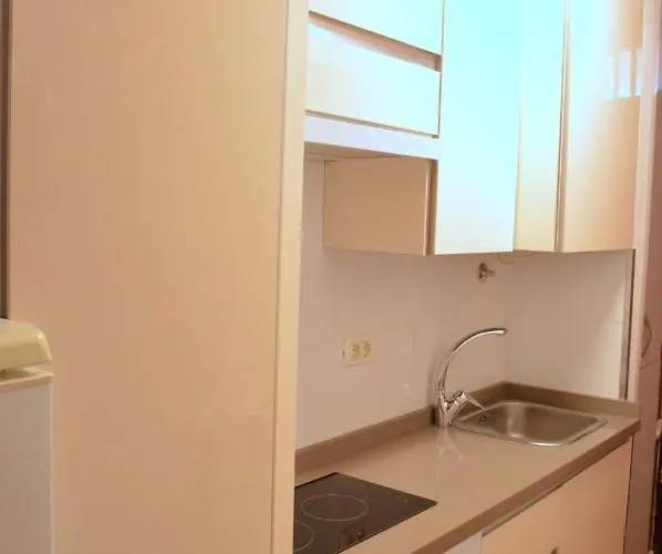 Apartment Principado A Puerto de la Cruz (Tenerife)