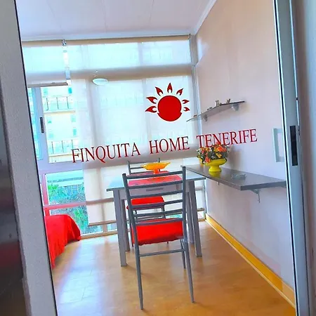 Apartment Principado A Puerto de la Cruz (Tenerife)