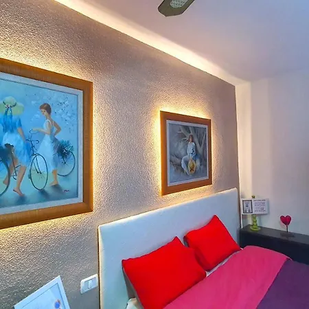 Principado A Apartment