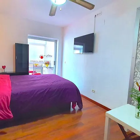 Principado A Appartamento Puerto de la Cruz (Tenerife)