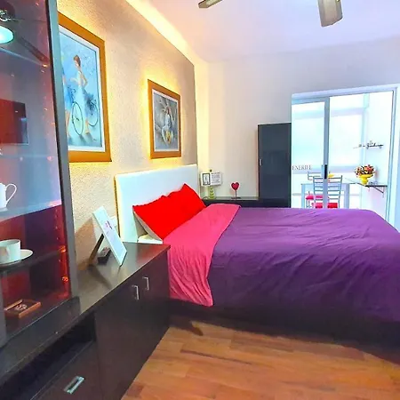 Apartment Principado A Puerto de la Cruz (Tenerife)