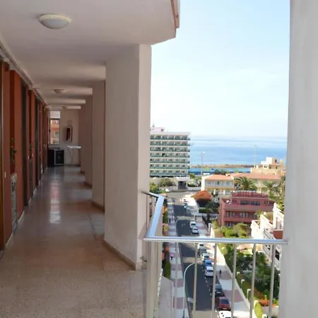 Principado A * Puerto de la Cruz (Tenerife)