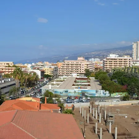 Principado A Apartman *