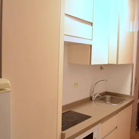 Apartment Principado A Puerto de la Cruz (Tenerife)