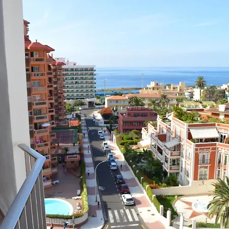 Apartment Principado A *
