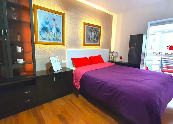 Apartment Principado A *