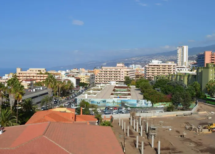 Principado A Lägenhet *