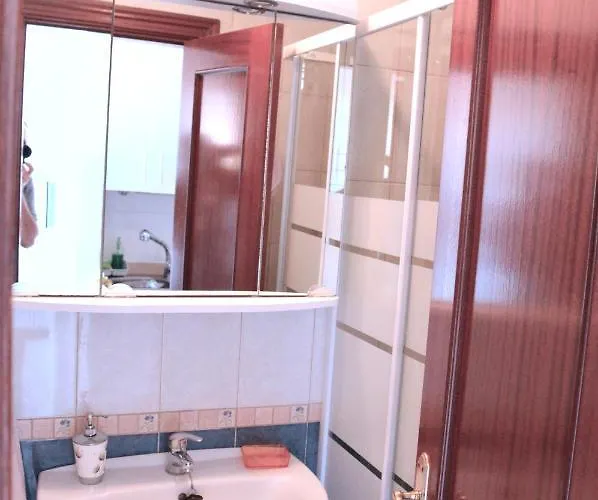 Apartment Principado A